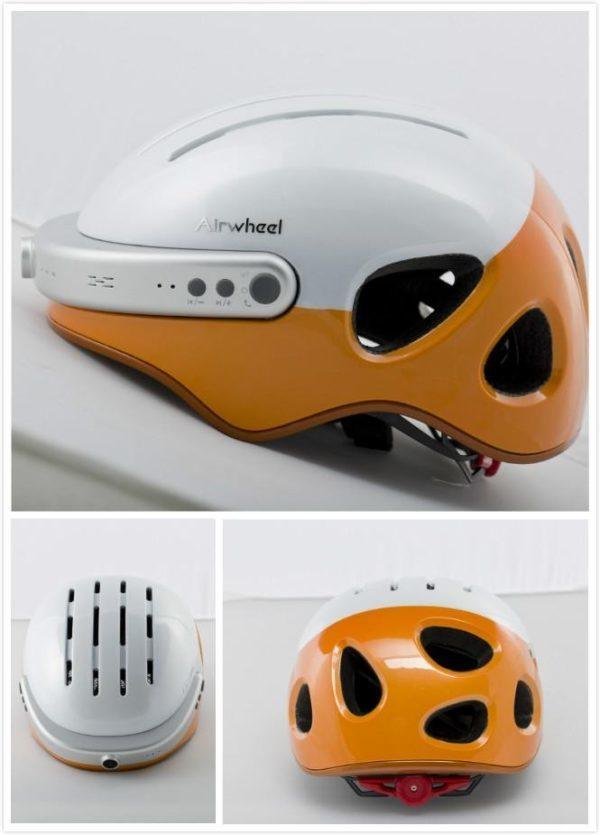 airwheel-c5-the-smart-bicycle-helmet-pogo-cycles-uk-3.jpg Airwheel C5 -The Smart Bicycle Helmet - Image 1