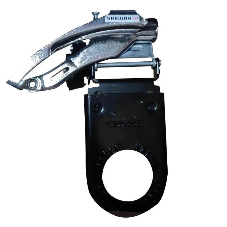 bezior-front-derailleur-pogo-cycles-1.jpg BEZIOR Front Derailleur - Image 1