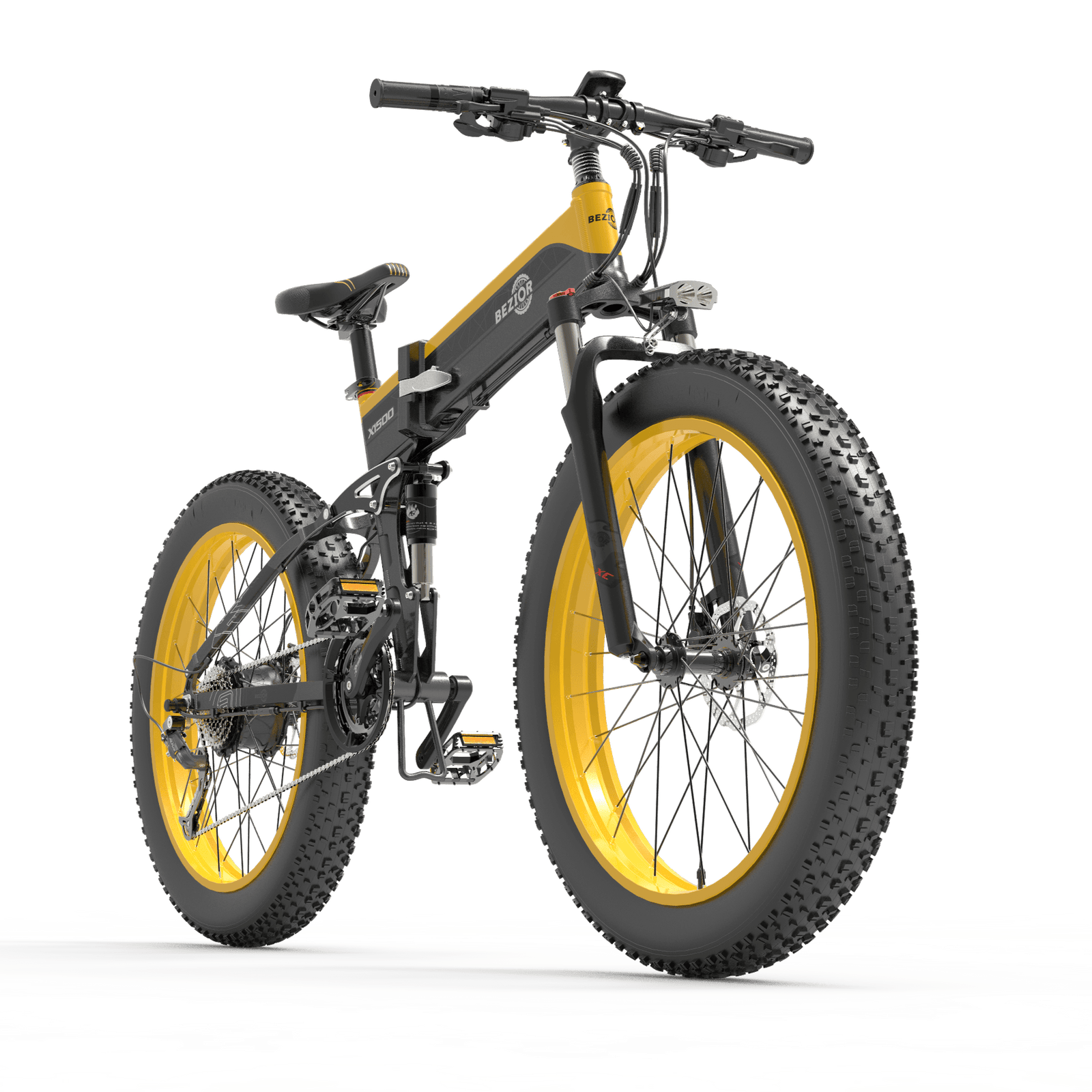 bezior-x1500-electric-bike-uk-pogo-cycles-1.png Bezior X1500 Electric Bike - UK - Image 1