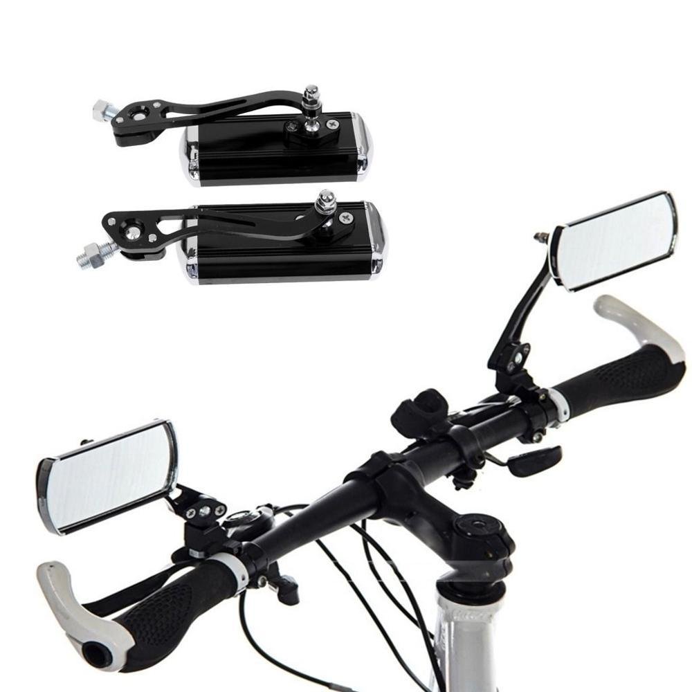 bicycle-rear-view-mirror-pogo-cycles-1.jpg Bicycle Rear view Mirror - Image 1