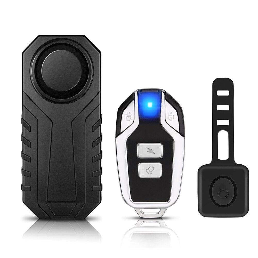 cycala-wireless-bicycle-horn-alarm-pogo-cycles-1.jpg Cycala Wireless Bicycle Horn Alarm - Image 1