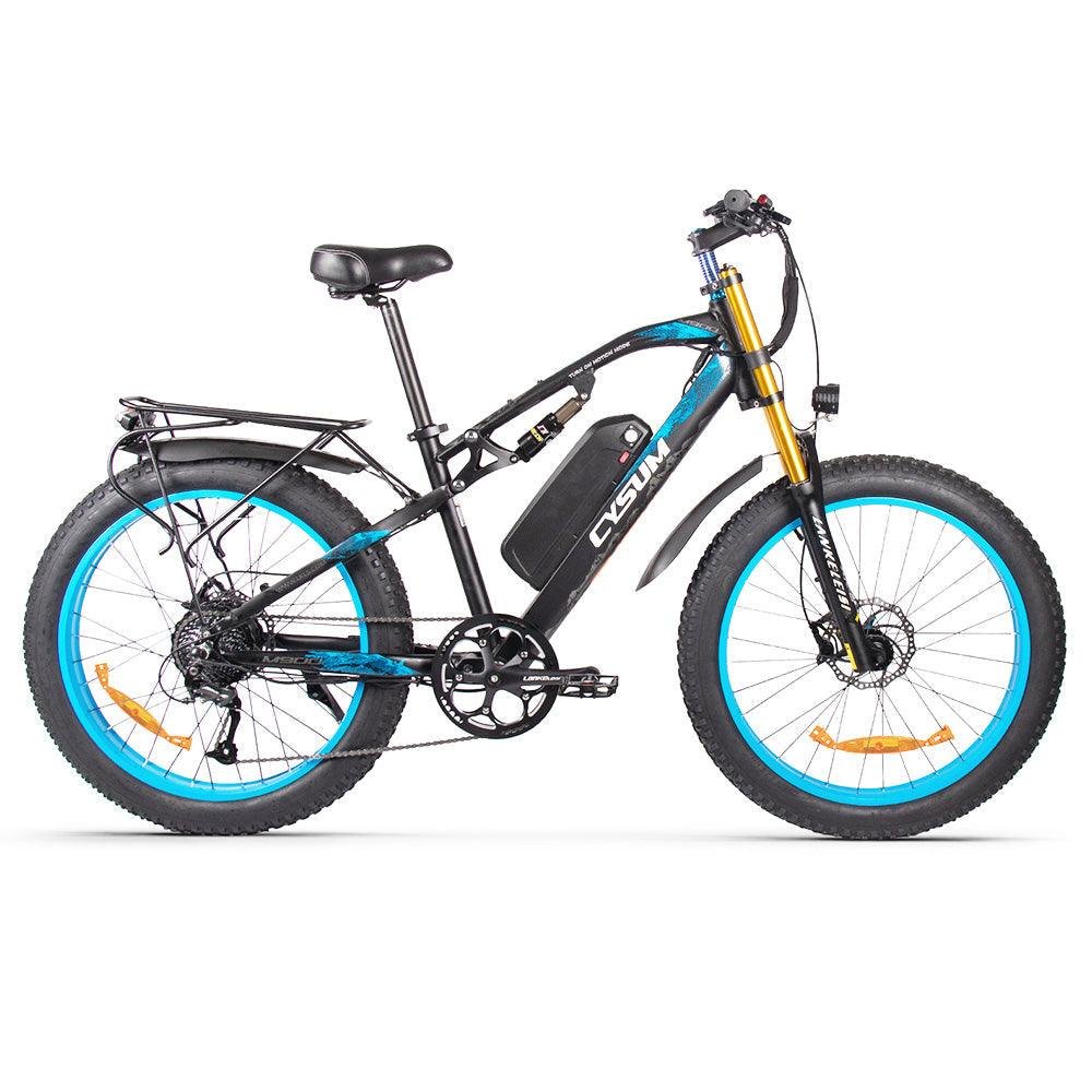 cysum-m900-electric-bike-uk-pogo-cycles-1.jpg CYSUM M900 Electric Bike - Image 1