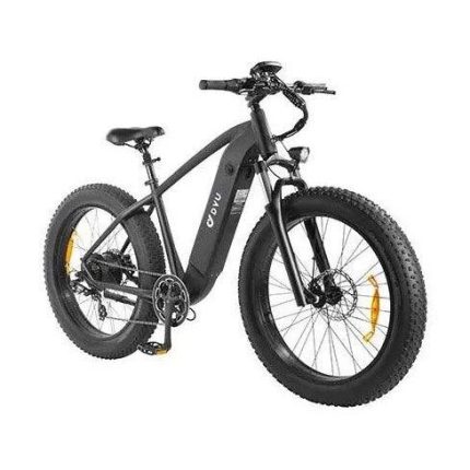 DYU King 750 Mountain Electric Bike - US