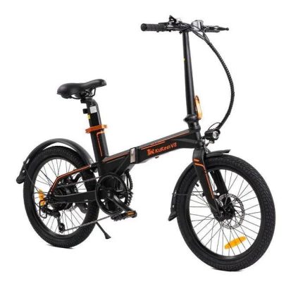 Kukirin (Kugoo) V2 Electric Bike (similar to Fiido d4s)